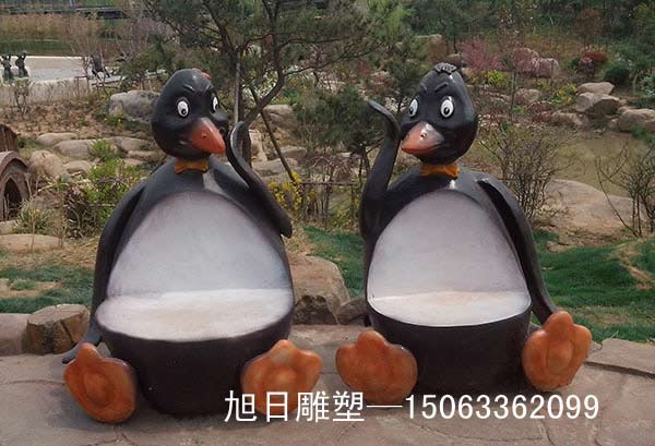 石雕、GRC雕塑