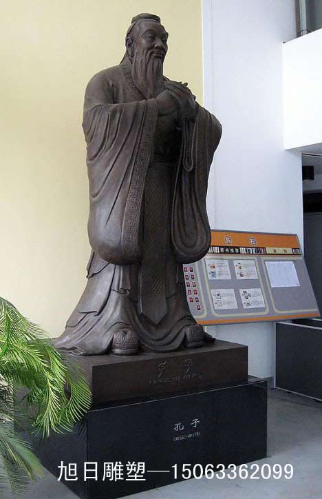 鑄銅、鍛銅雕塑