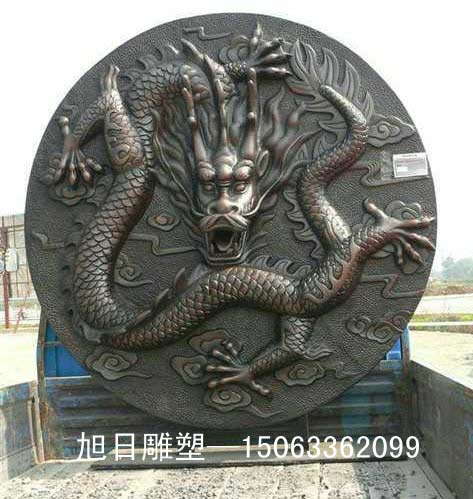 鑄銅、鍛銅雕塑