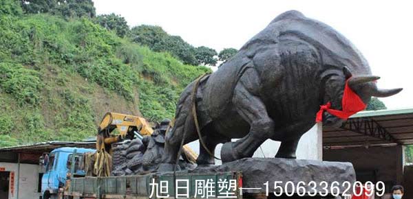 鑄銅、鍛銅雕塑